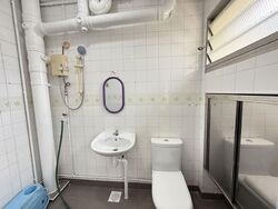 Blk 371 Woodlands Avenue 1 (Woodlands), HDB 4 Rooms #559812711